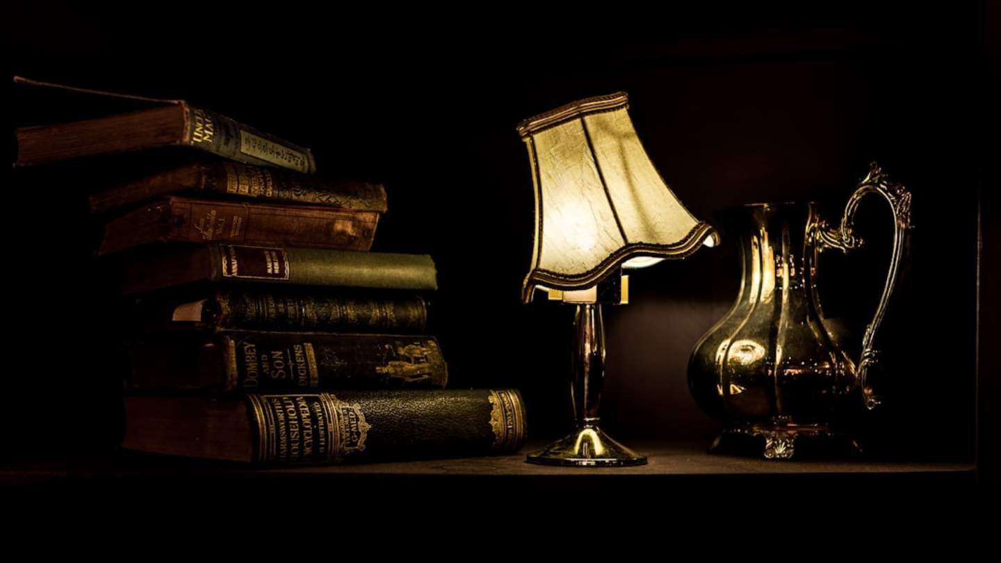 Digital Painting for Children's Book Illustration