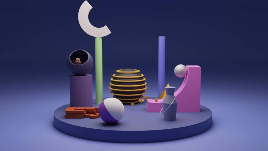 The Future of 3D Animation: Trends and Innovations