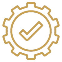 CUSTOM SOLUTIONS