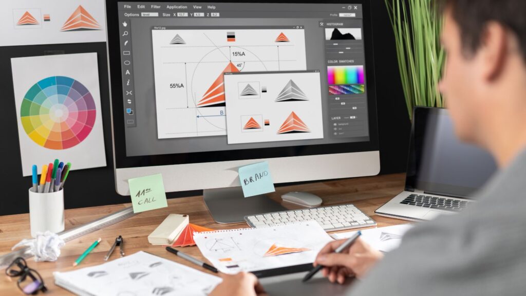 Why Graphic Design Is Important For Your Business