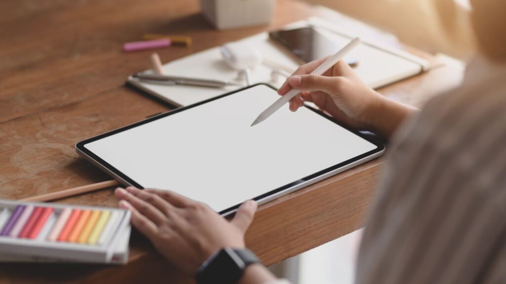 The Power of Storytelling Through Digital Art