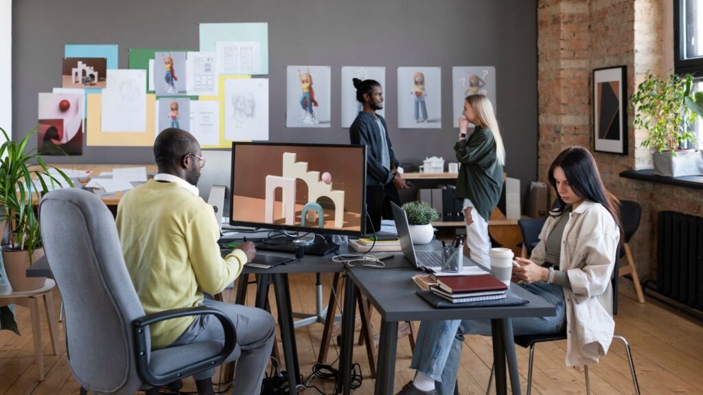 Career Preparation and Networking