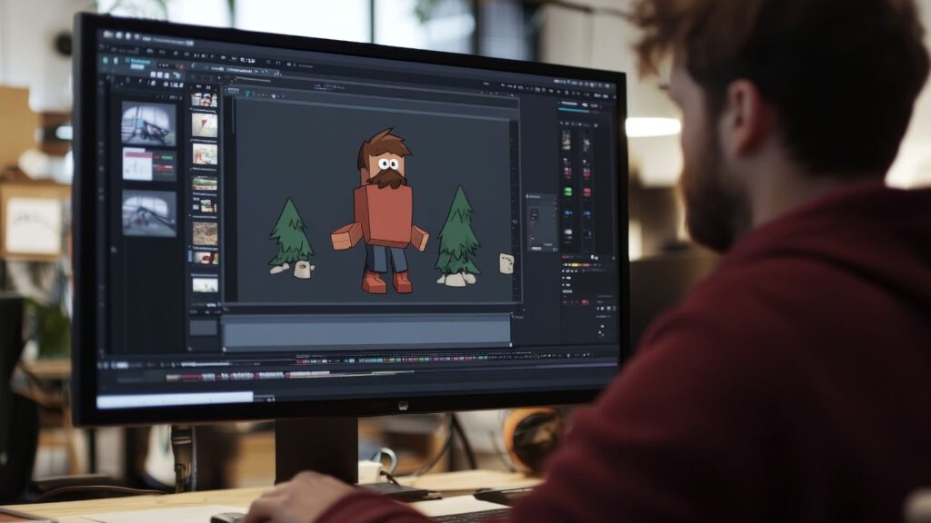  Choosing the Right 2D Animation Classes for Your Artistic Goals