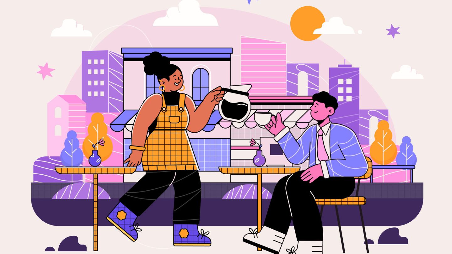 Why Texture Matters in Digital Illustration