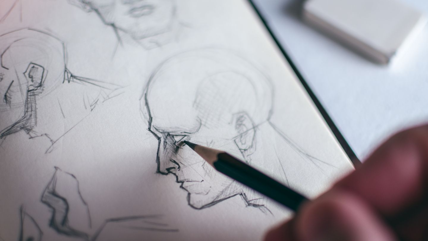 Developing the Sketch Layer and Building Structure