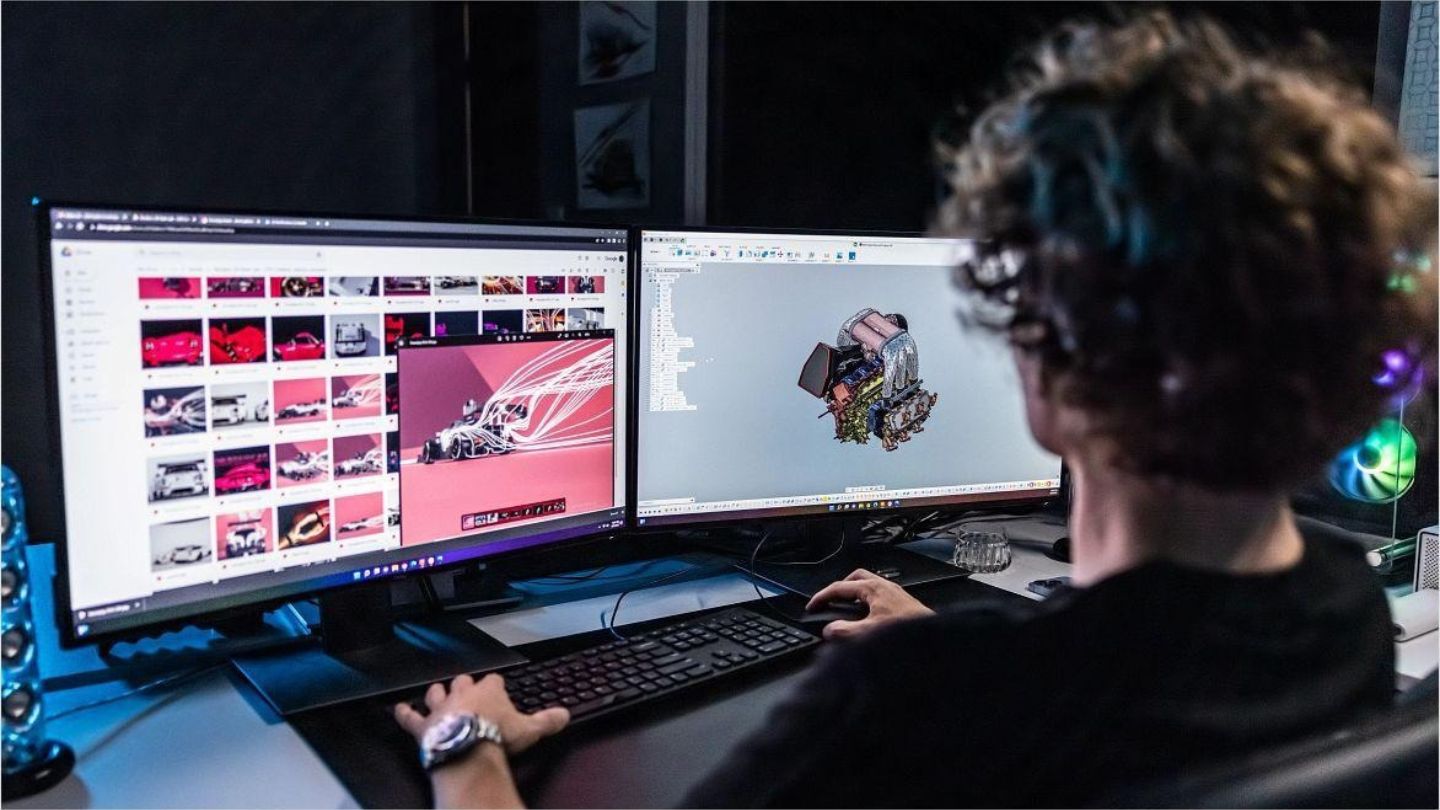 The Essential Guide to Understanding 3D Digital Art