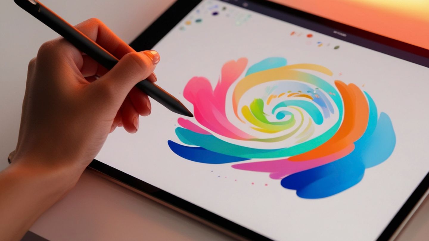 Applications of Digital Illustration