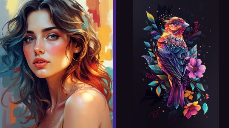Realistic vs Stylized Art: Key Differences Explained