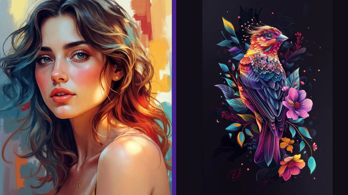 Realistic vs Stylized Art: Key Differences