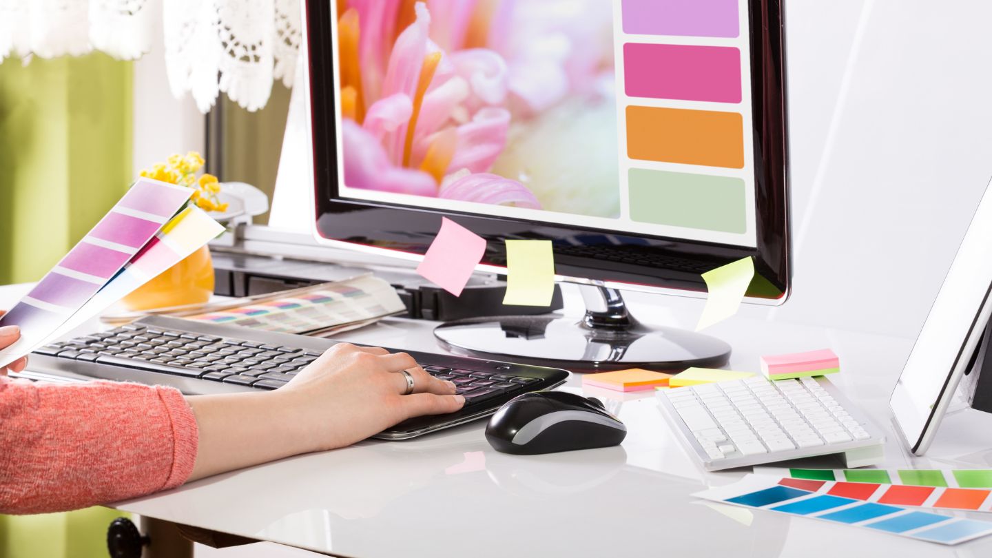 How to Choose the Best Digital Graphic Designer in Fort Lauderdale, FL