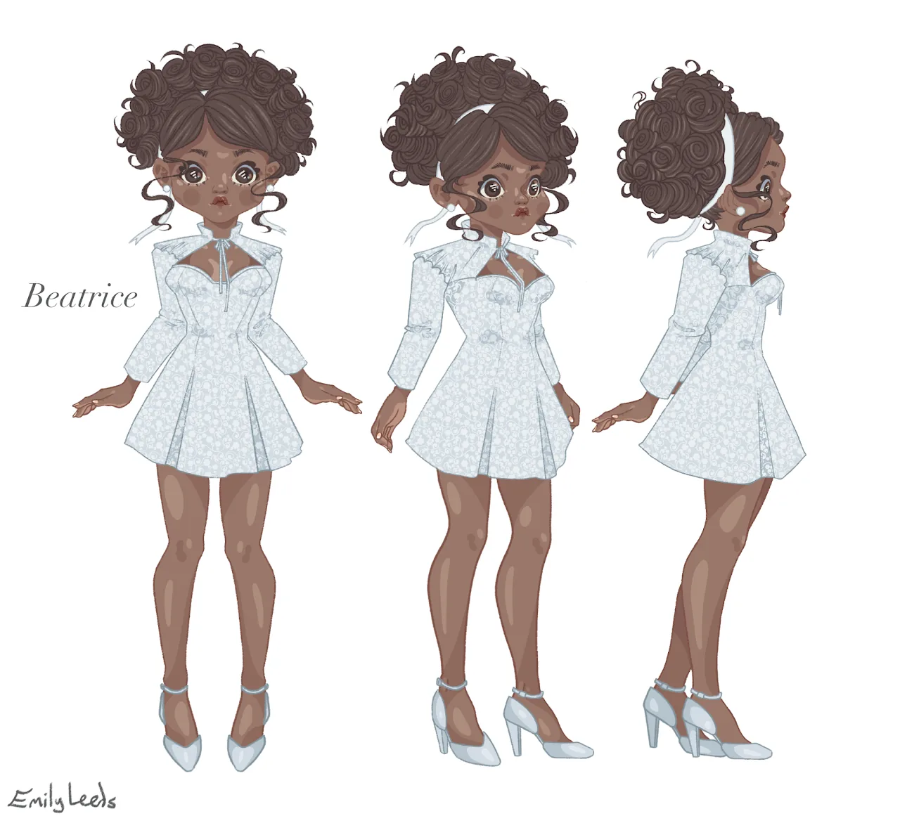 Beatrice