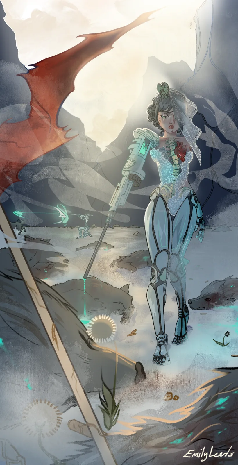 After The Last Ember
