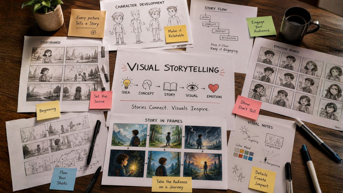 Improving Communication Between Clients and Creative Teams