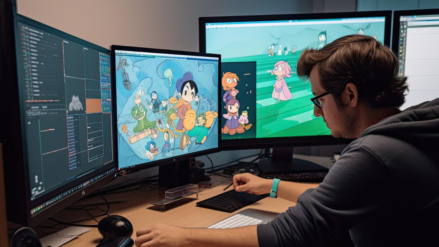 

Expanding career ready creative abilities