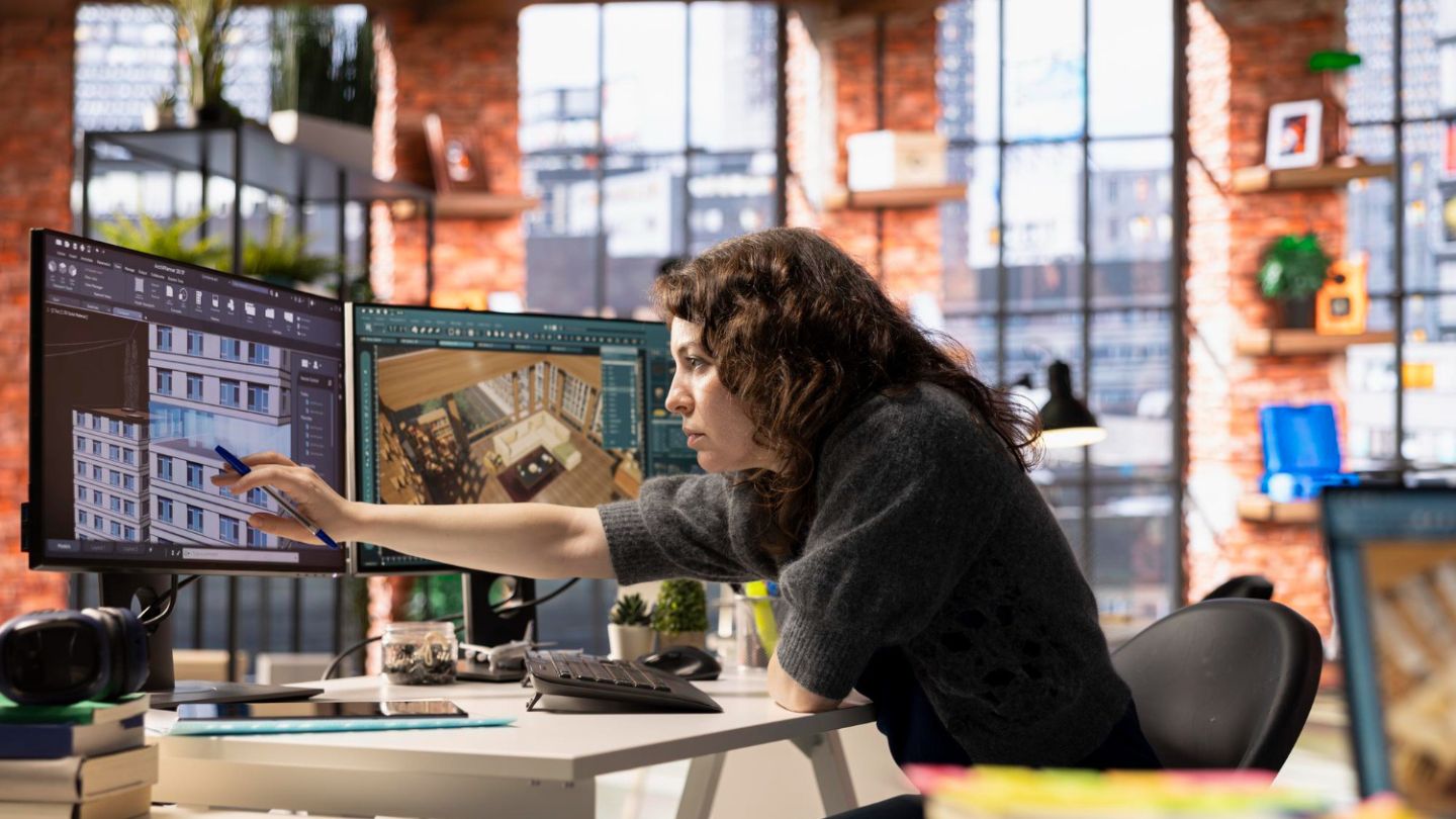 how character rigging supports high-quality 3d animation projects