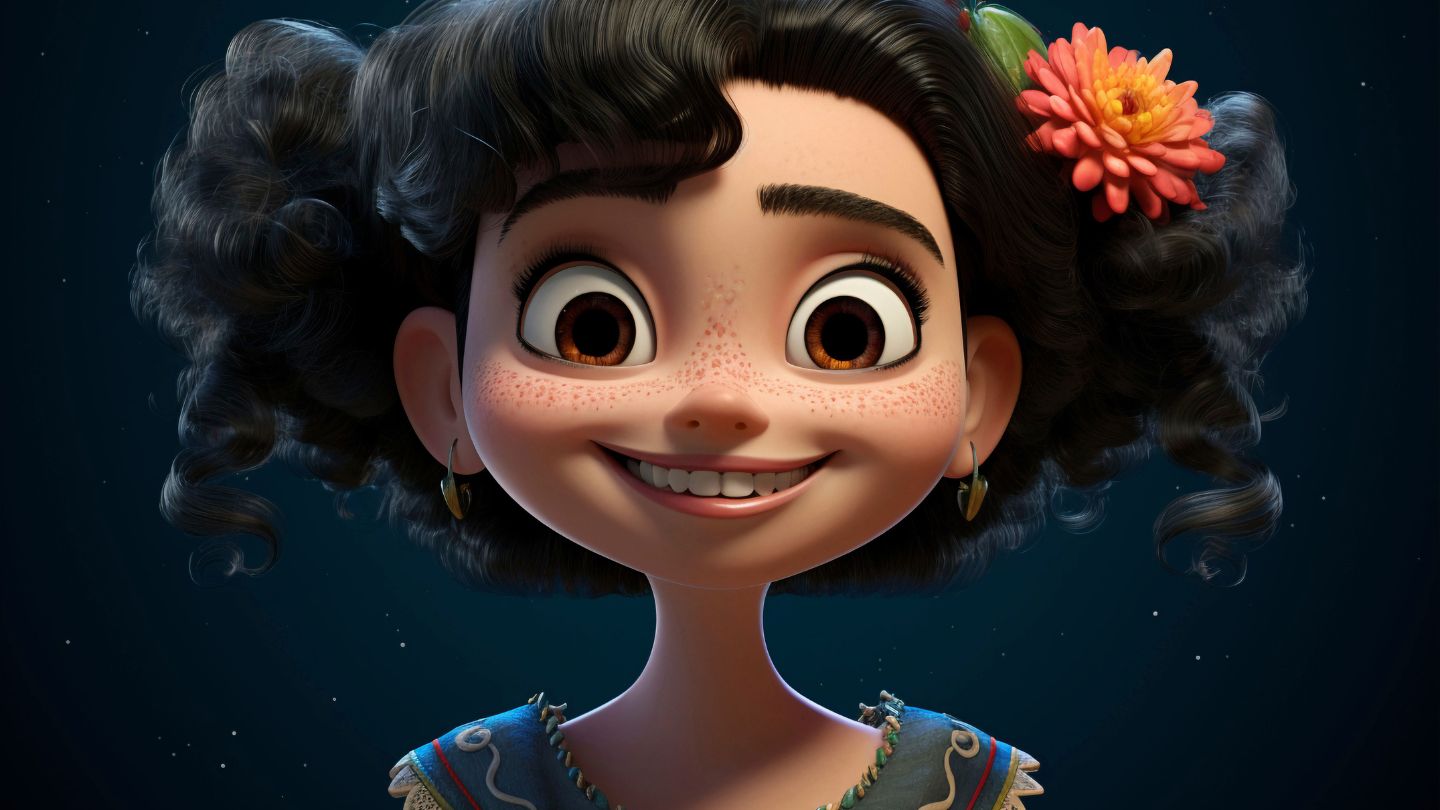 The connection between rigging and character performance