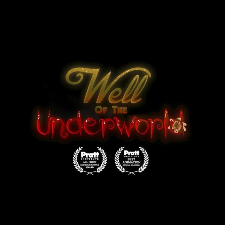 Well of the Underworld — animated short film written, directed and animated by Emily Leeds